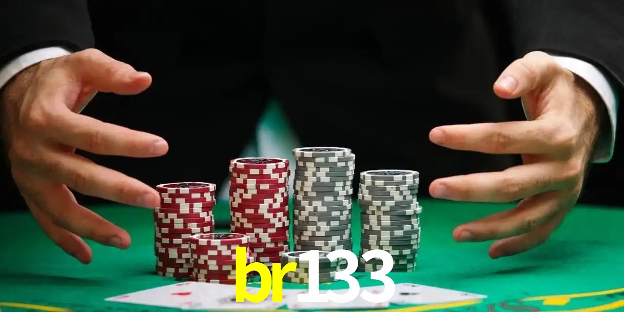 A Emoção da Loteria na br133: Uma Chance de Mudança de Vida