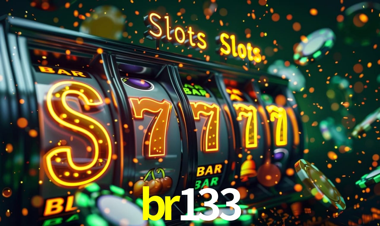 Descubra a Magia dos Jogos de Arcade no br133