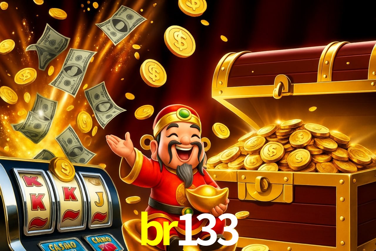 A Revolução dos Aplicativos de Jogos no br133